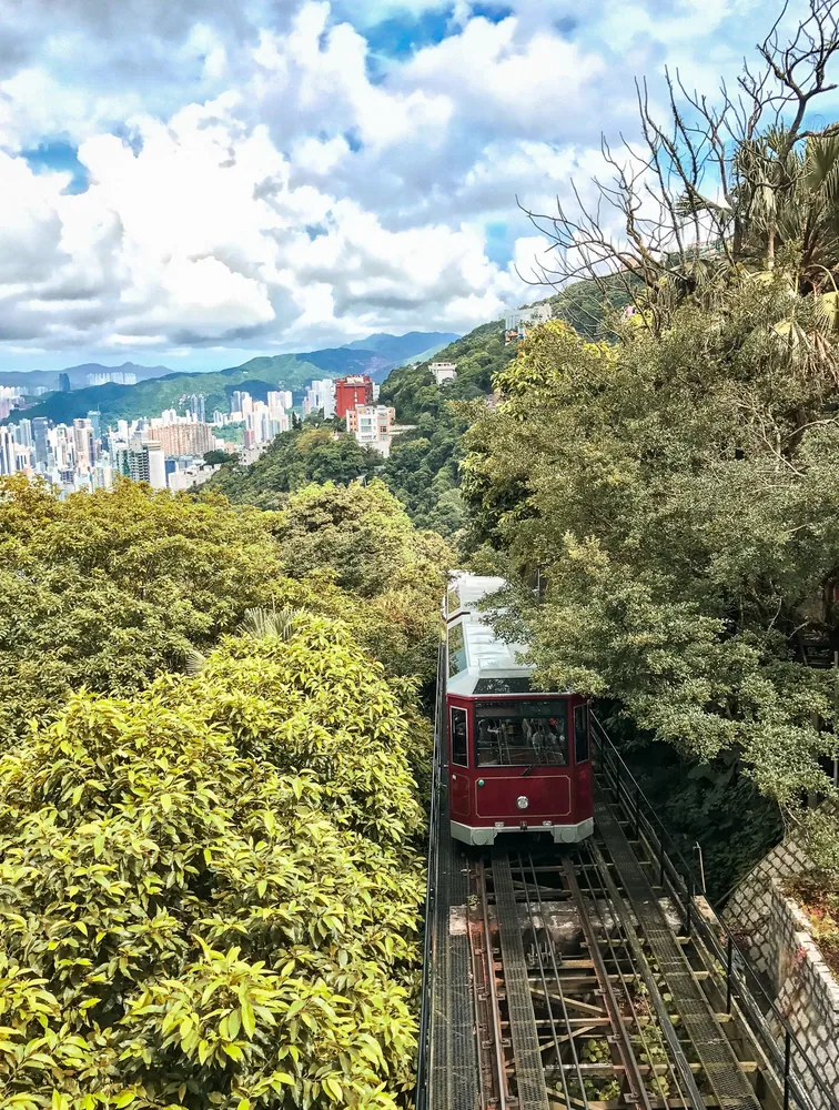 Hong Kong