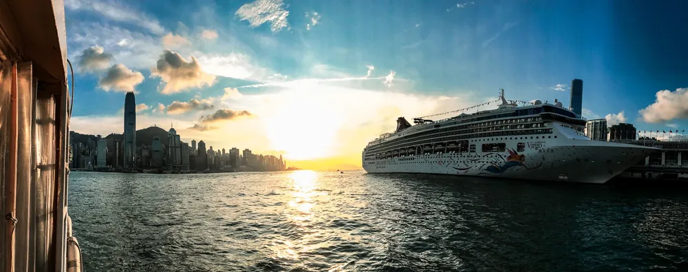 Hong Kong