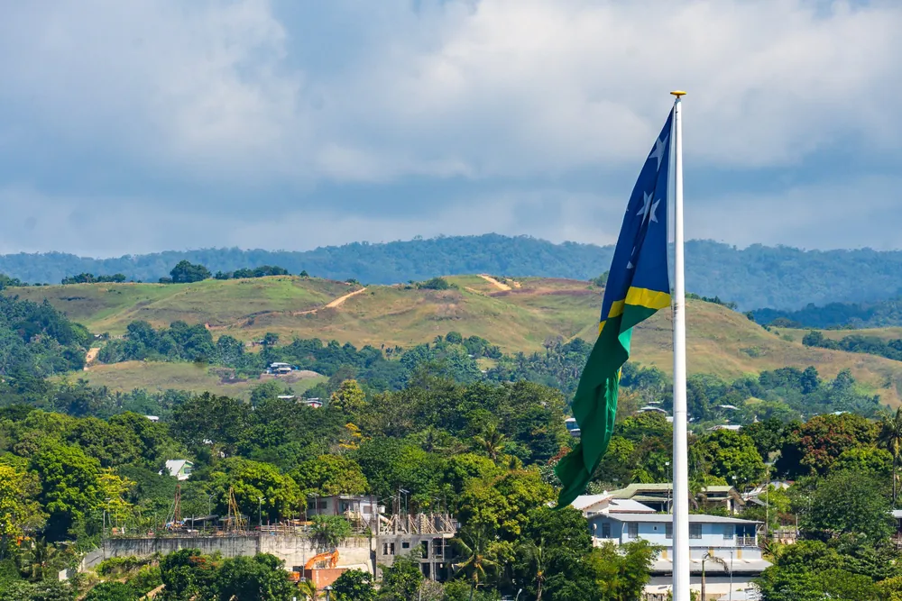 Honiara