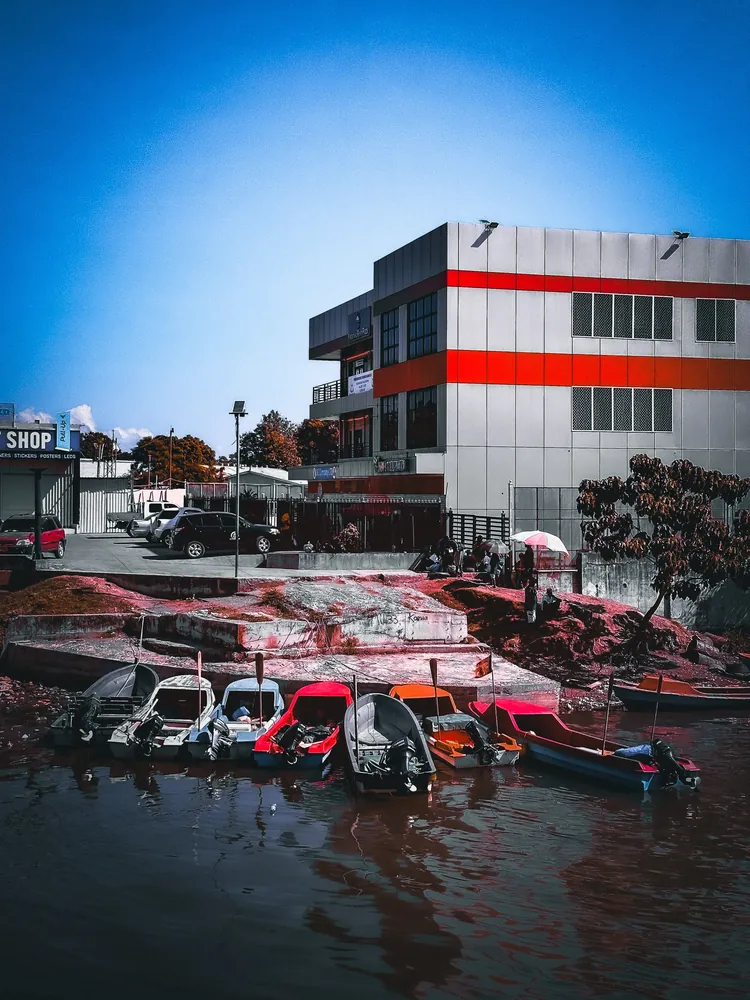 Honiara