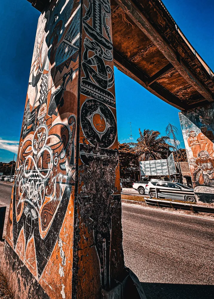Honiara