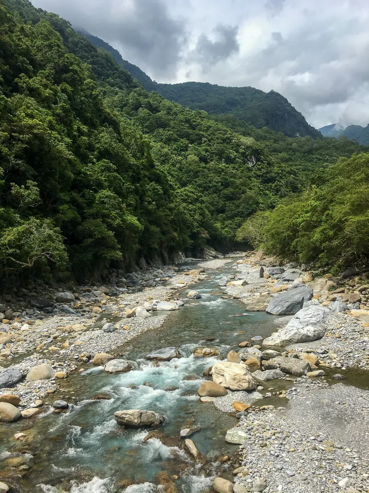 Hualien