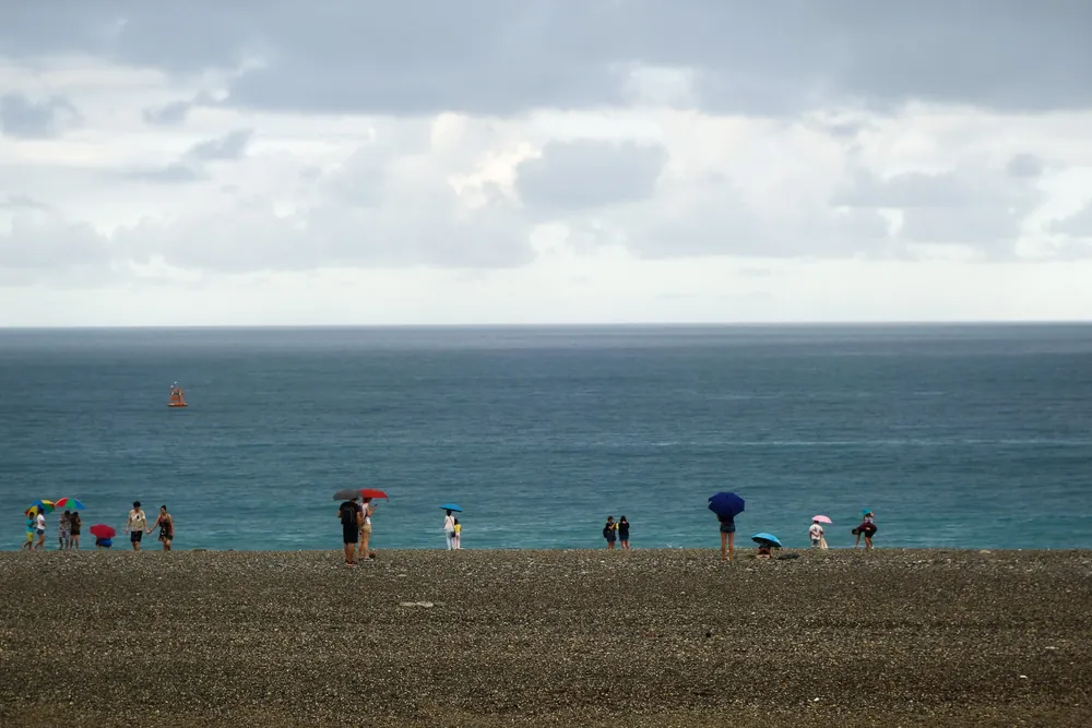Hualien