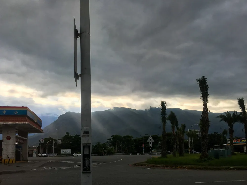 Hualien