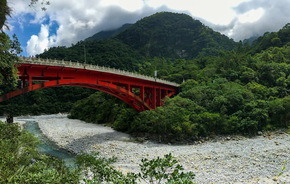 Hualien