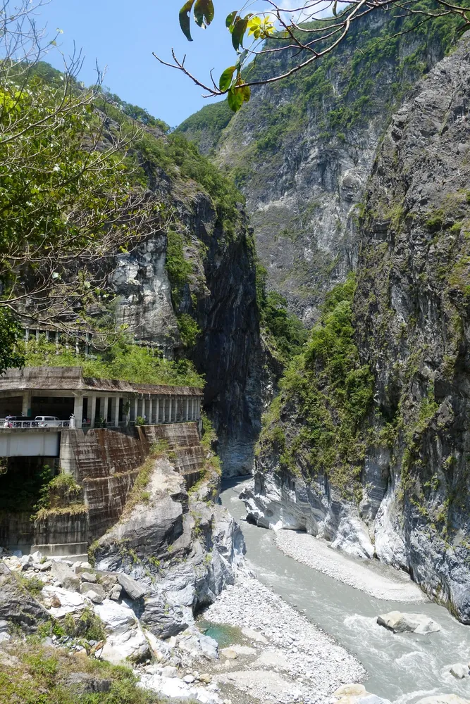 Hualien
