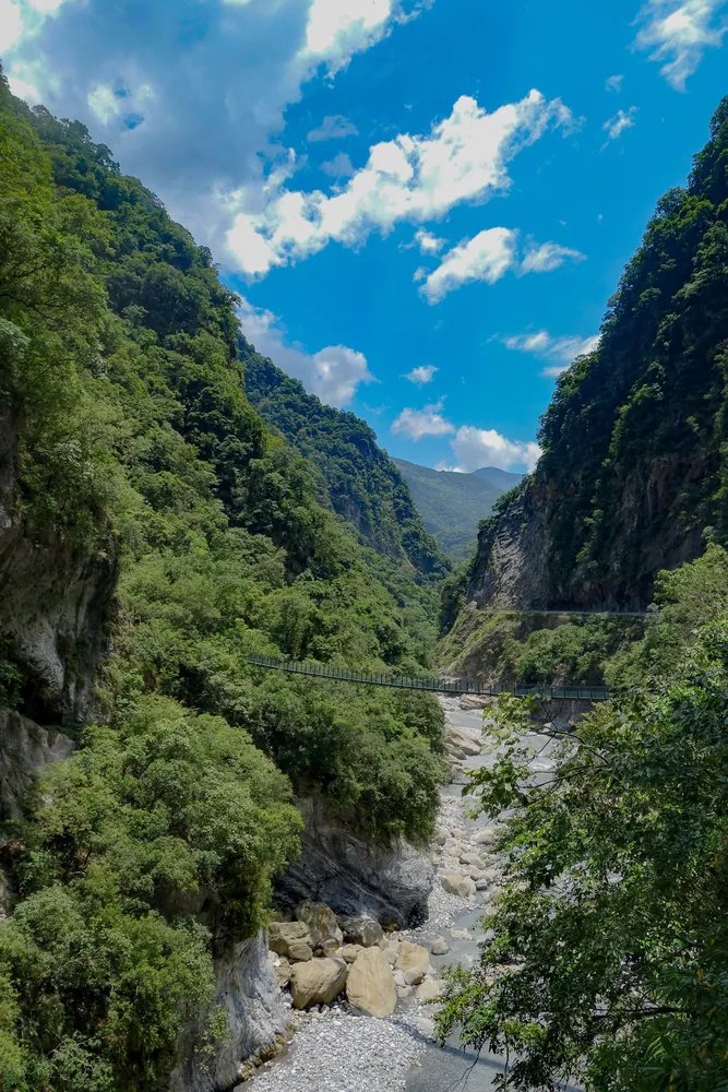 Hualien