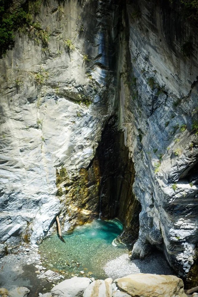 Hualien