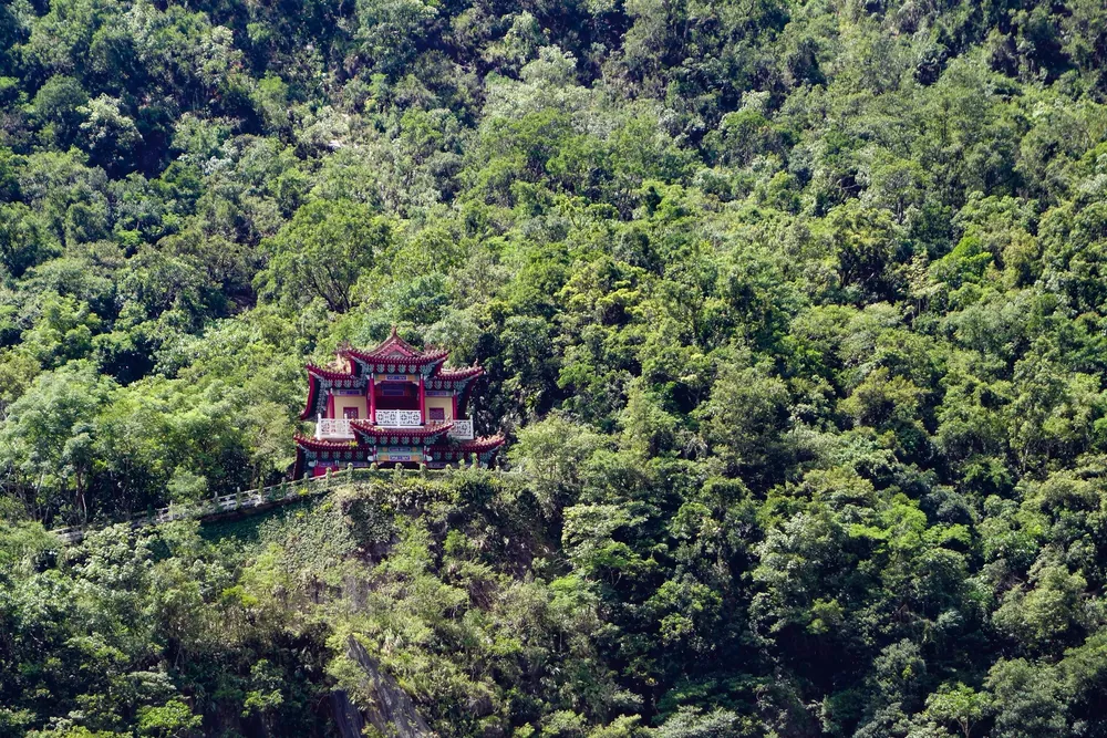 Hualien