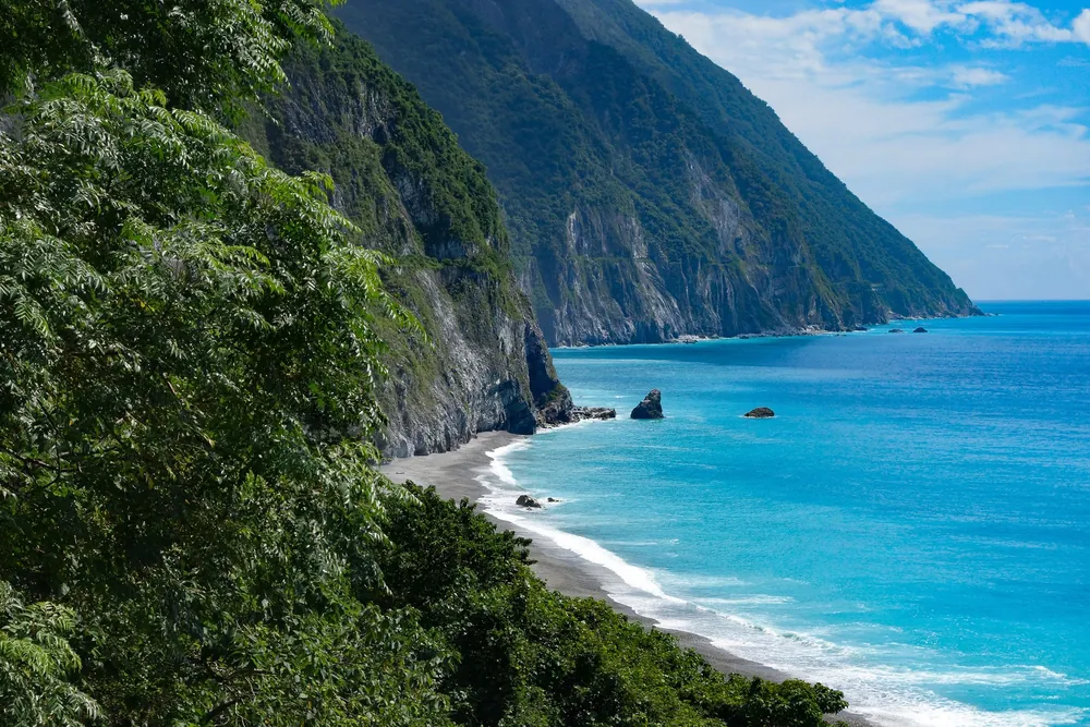 Hualien