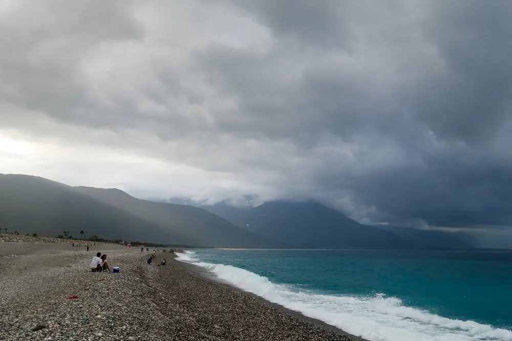 Hualien