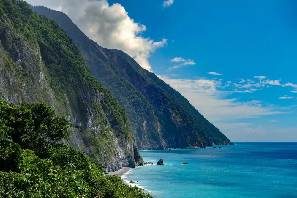 Hualien