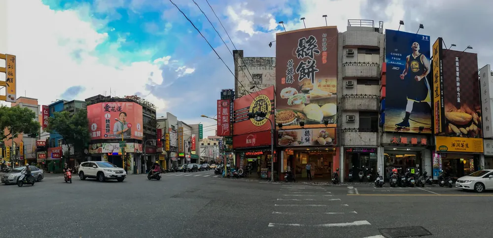 Hualien