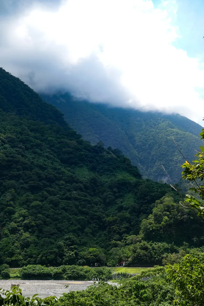 Hualien