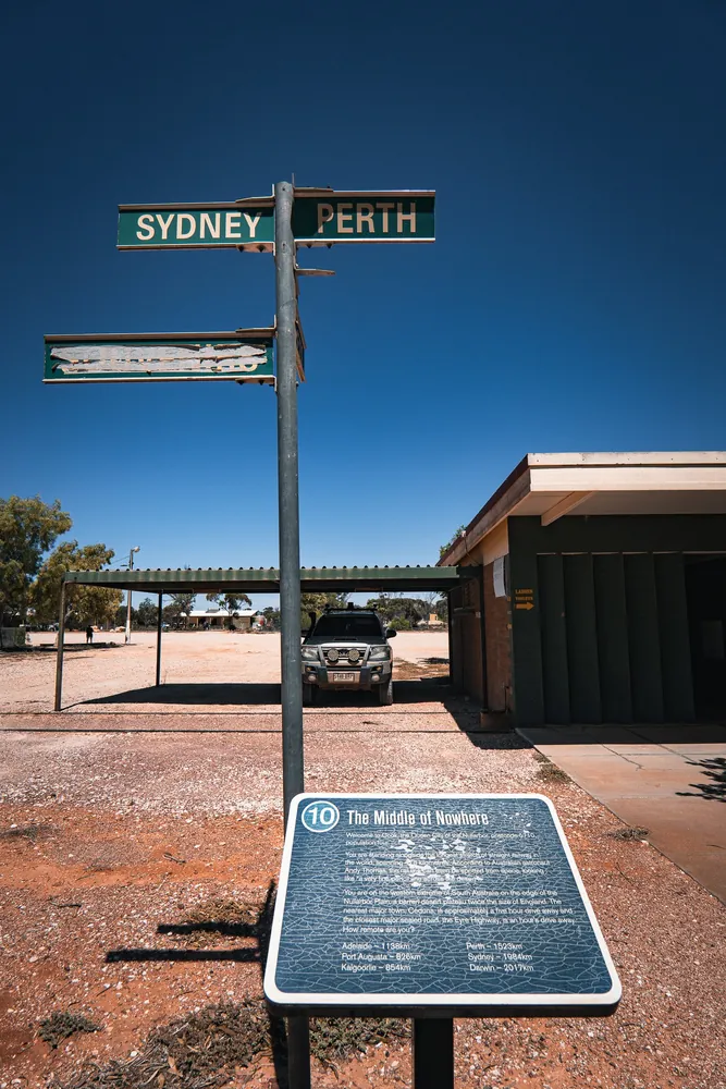 Indian Pacific