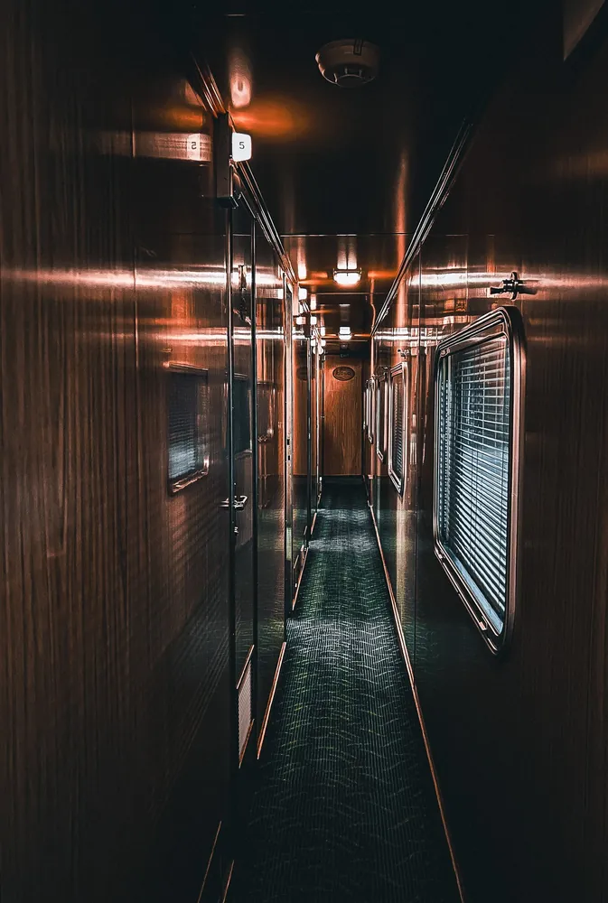 Indian Pacific