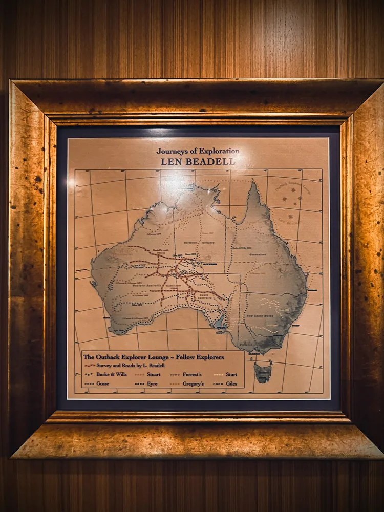 Indian Pacific