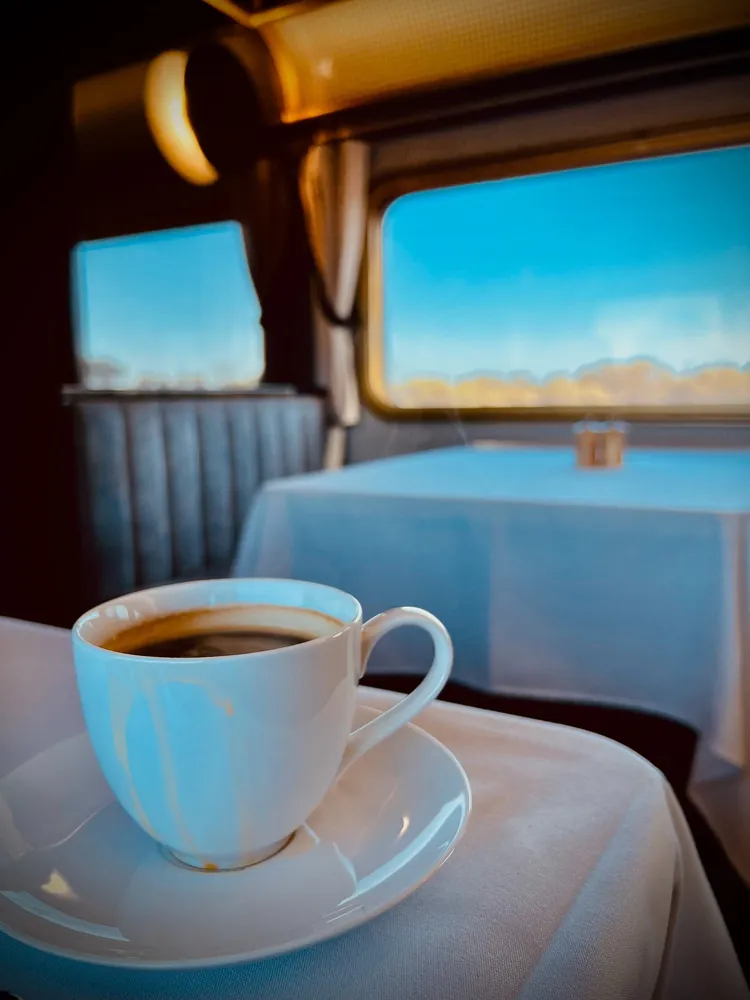 Indian Pacific