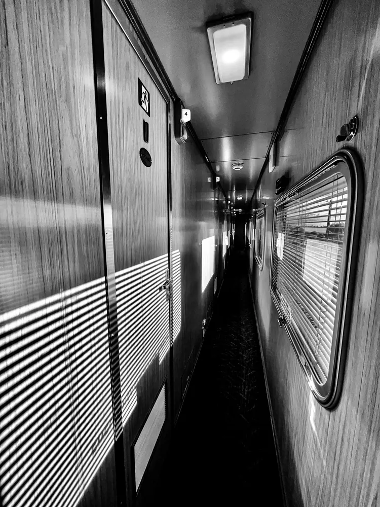 Indian Pacific