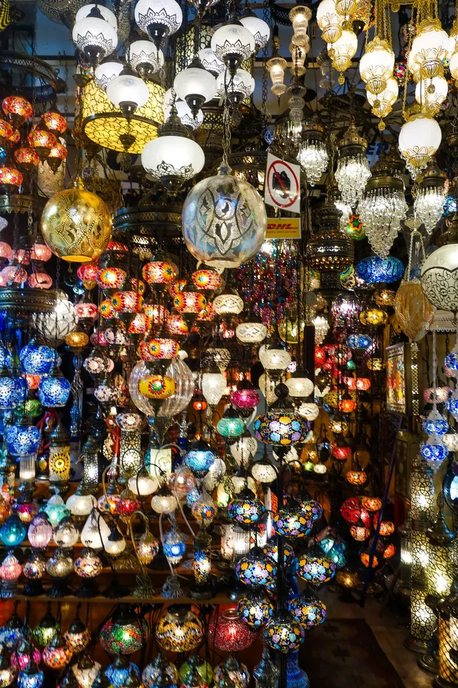 Istanbul