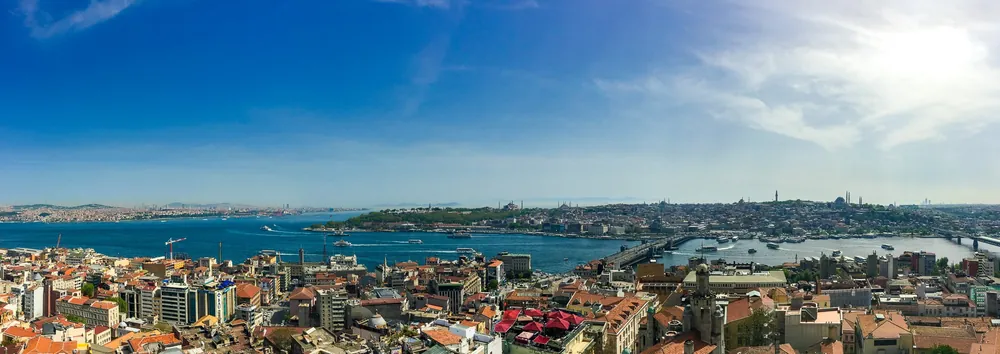 Istanbul