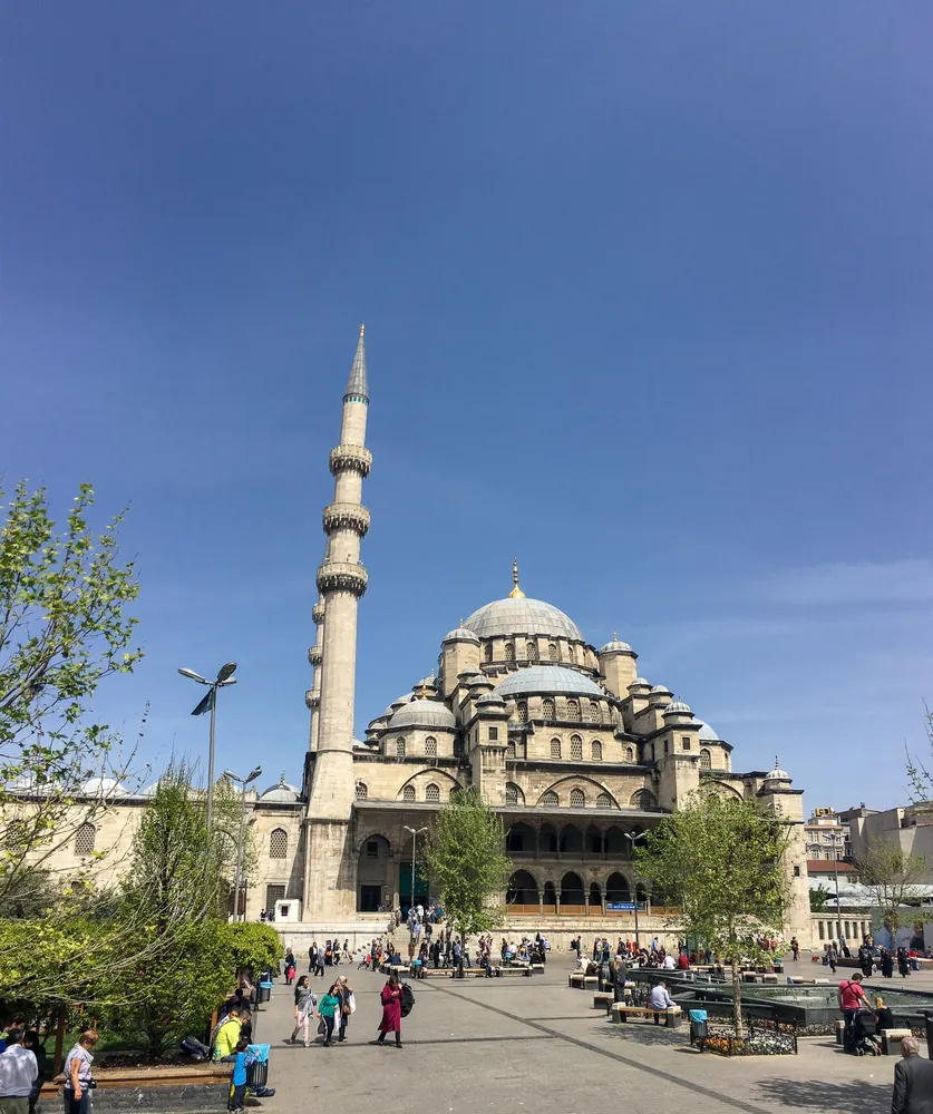 Istanbul