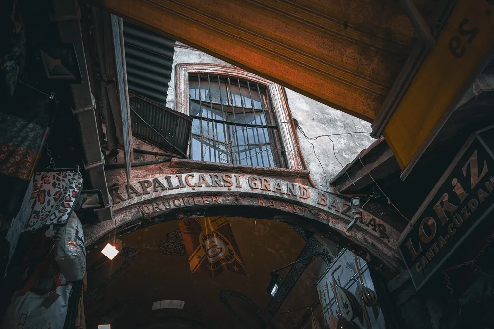 Istanbul