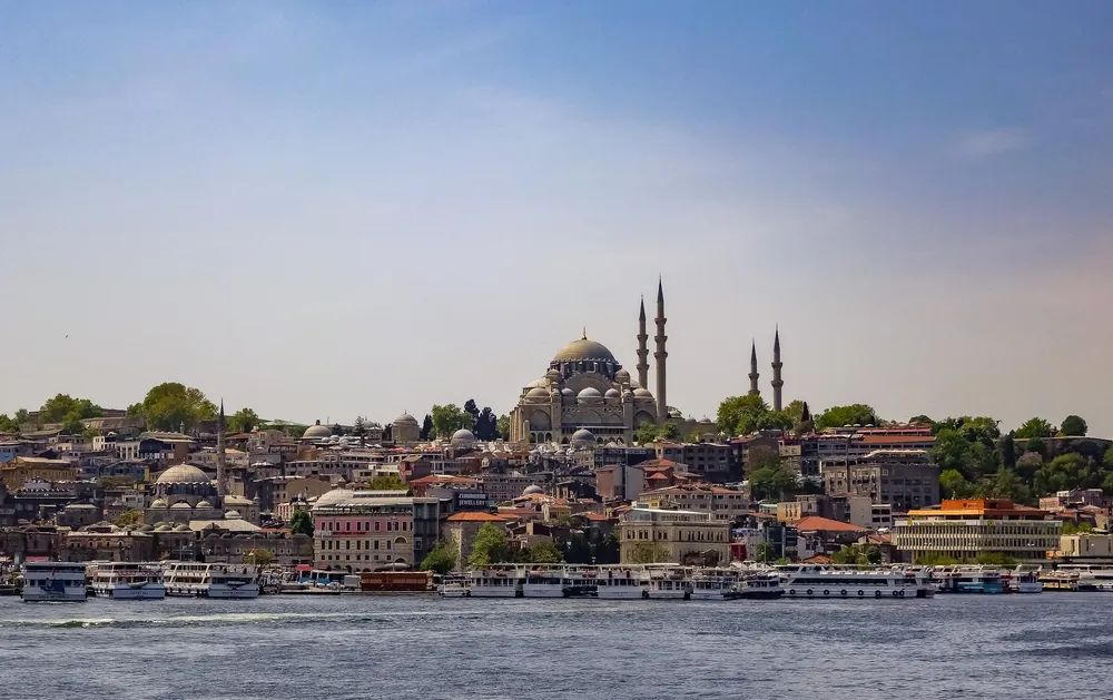 Istanbul