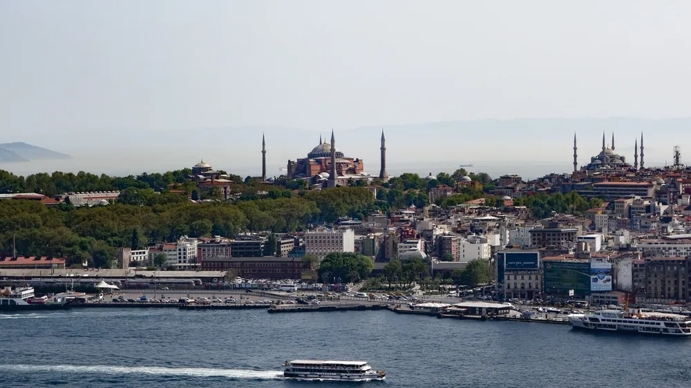 Istanbul
