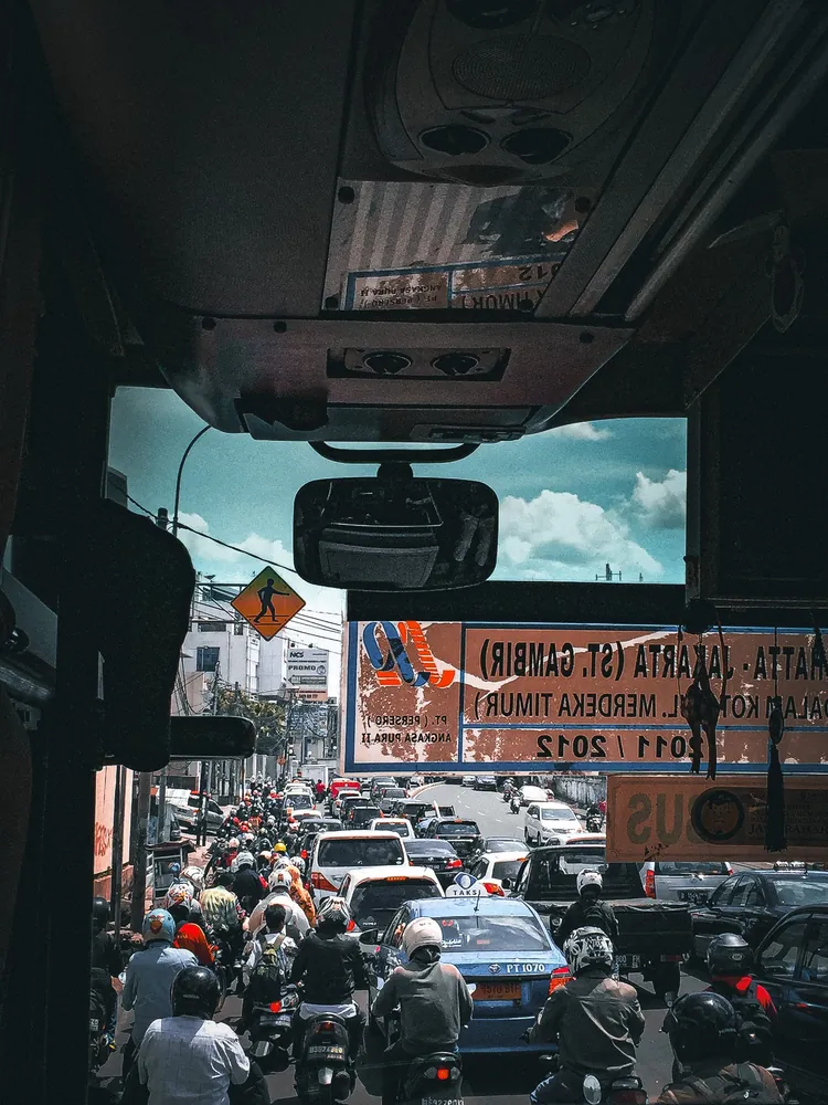 Jakarta