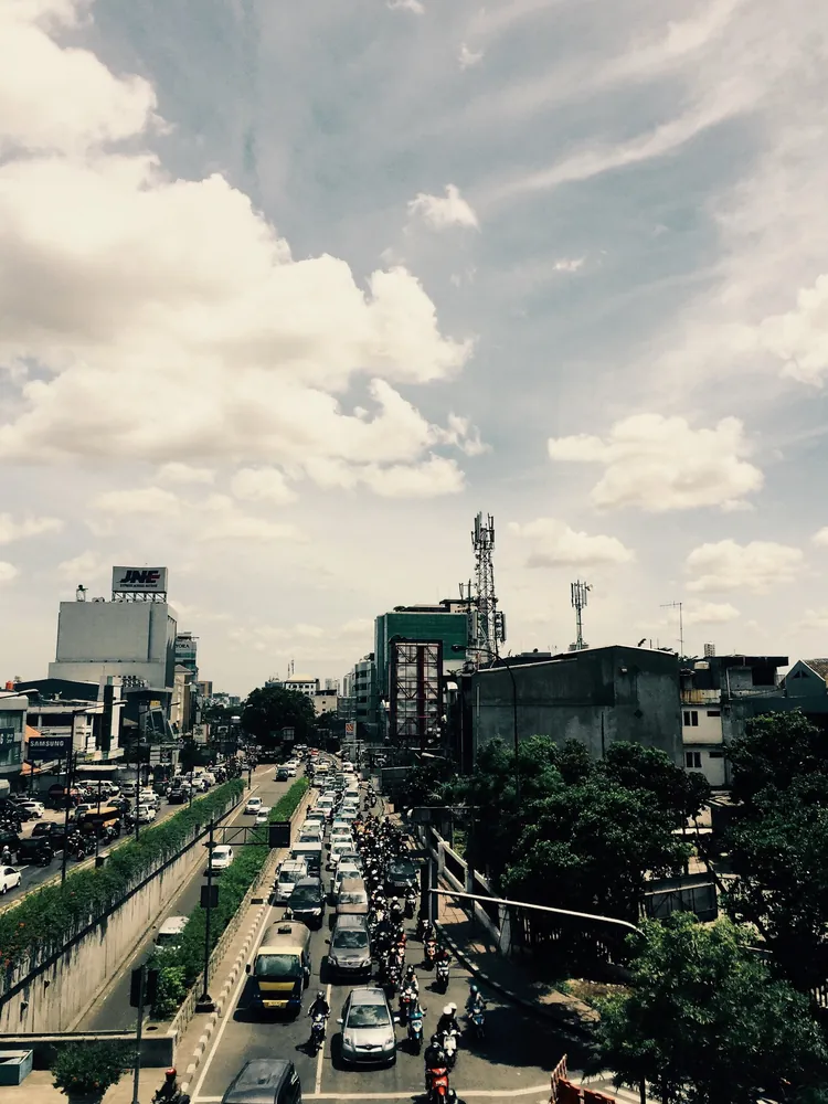 Jakarta