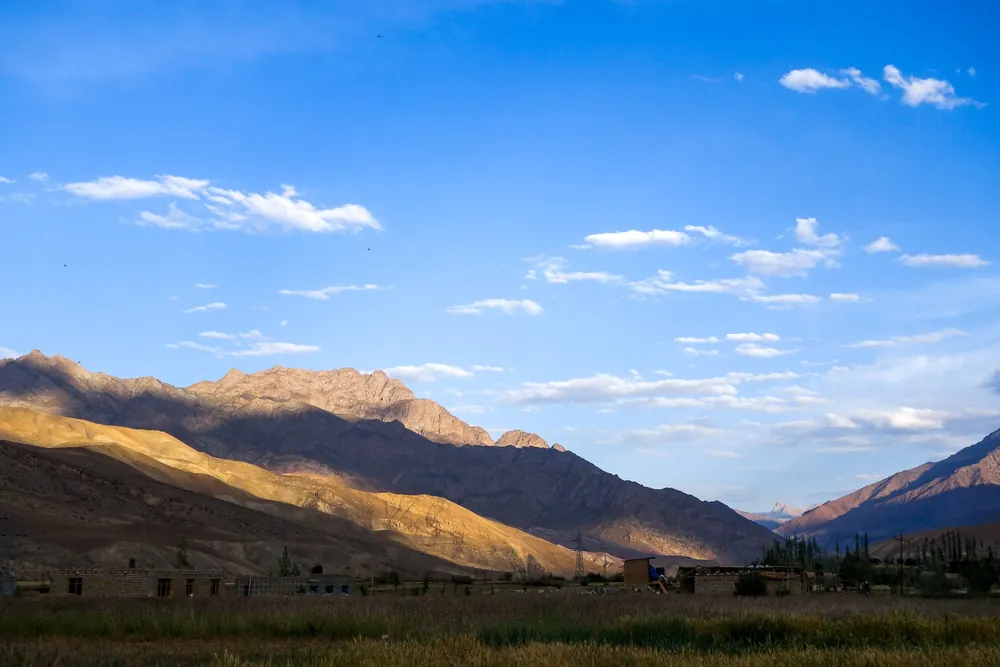 Kargil