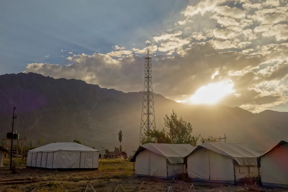 Kargil