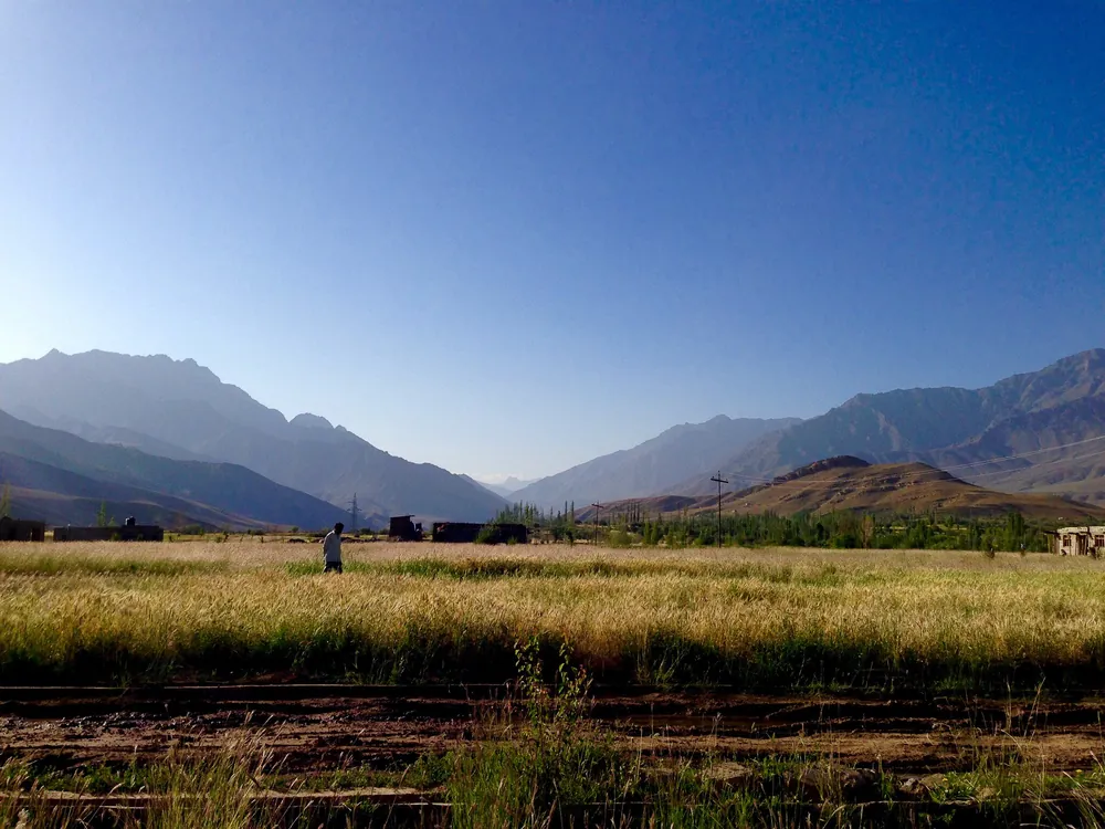 Kargil