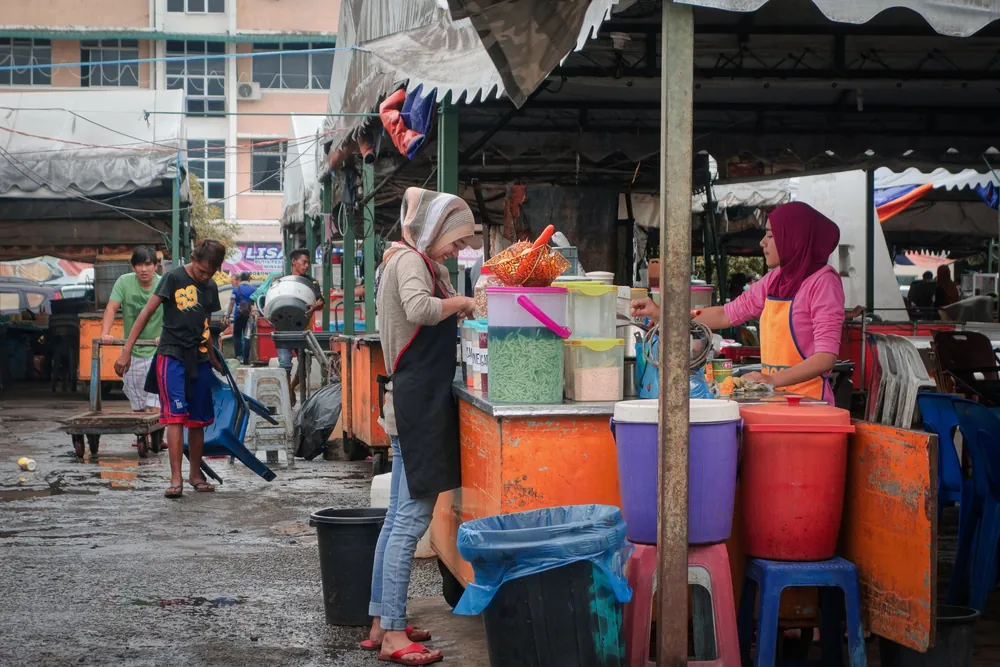 Kota Kinabalu
