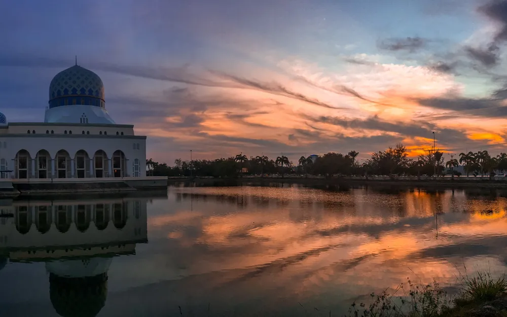 Kota Kinabalu