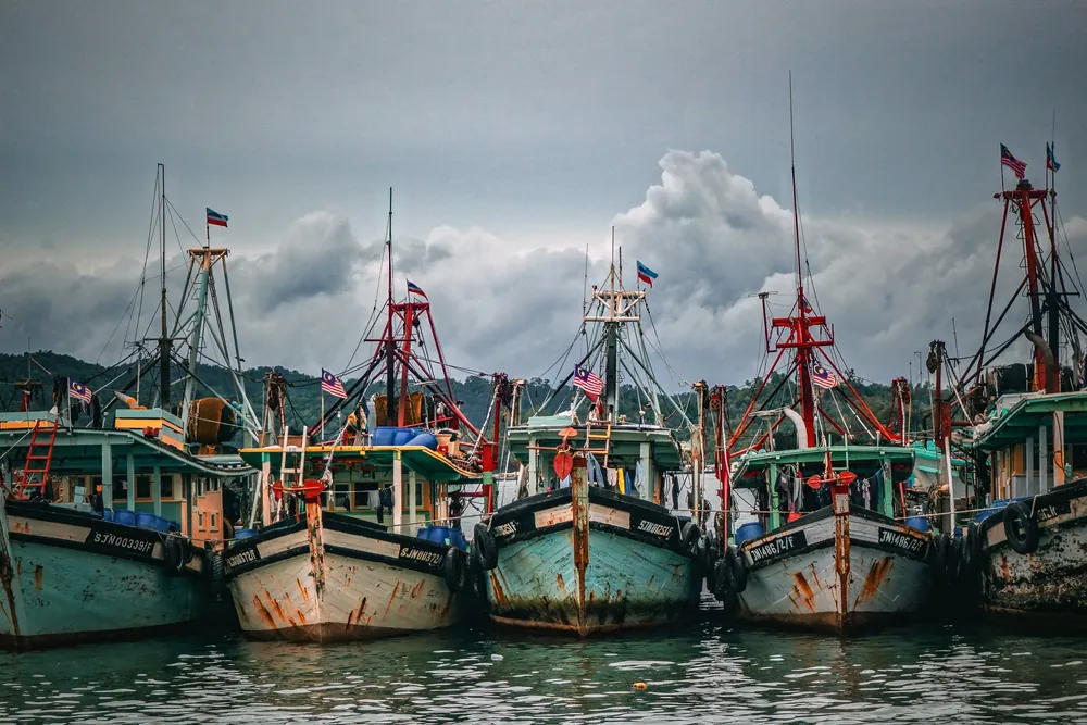 Kota Kinabalu