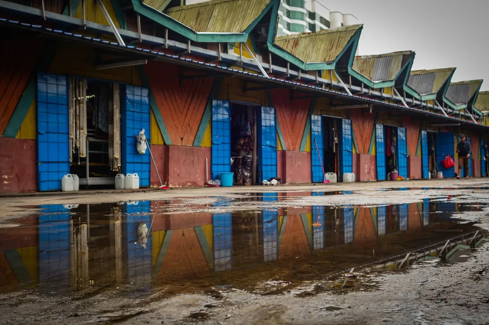 Kota Kinabalu