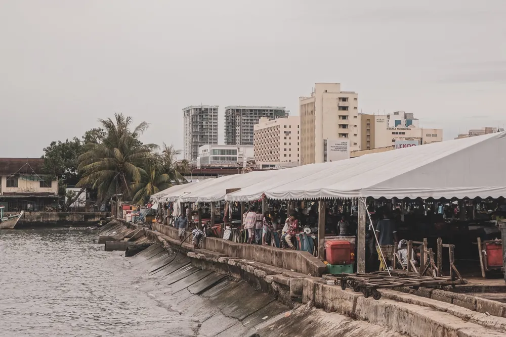 Kota Kinabalu