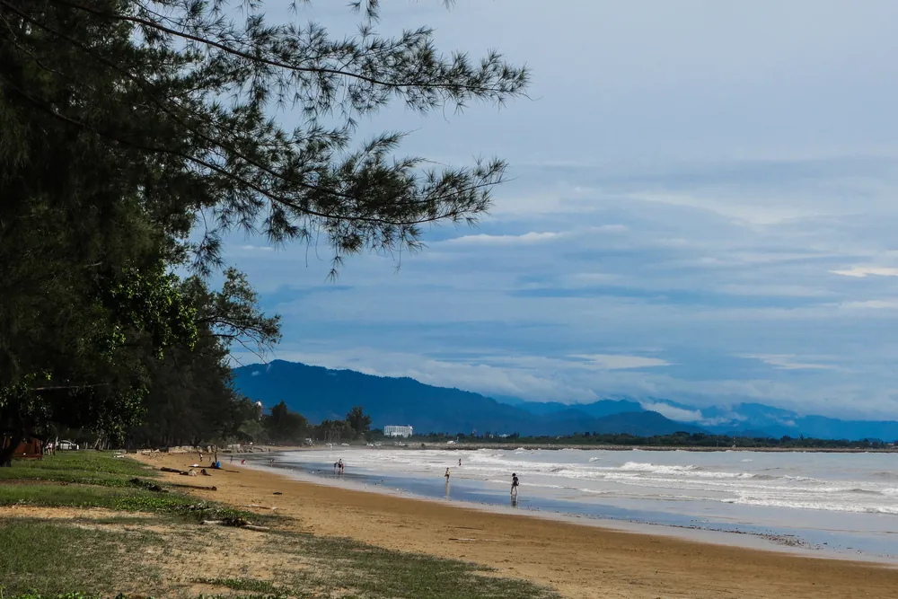 Kota Kinabalu