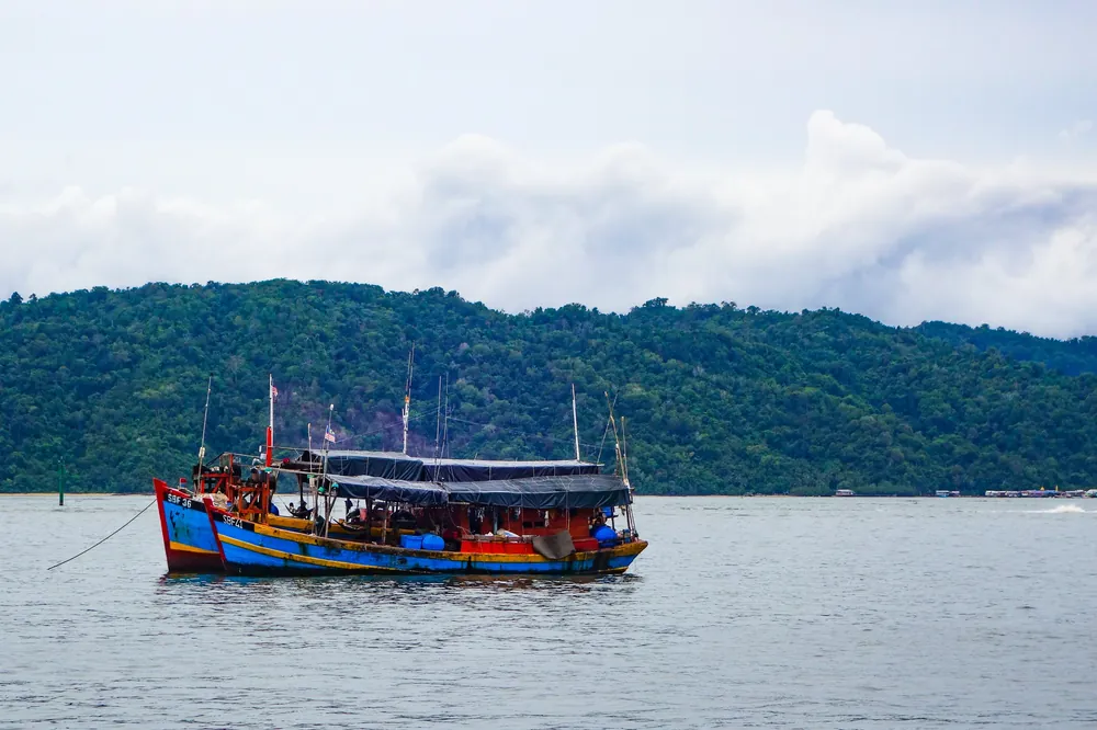 Kota Kinabalu