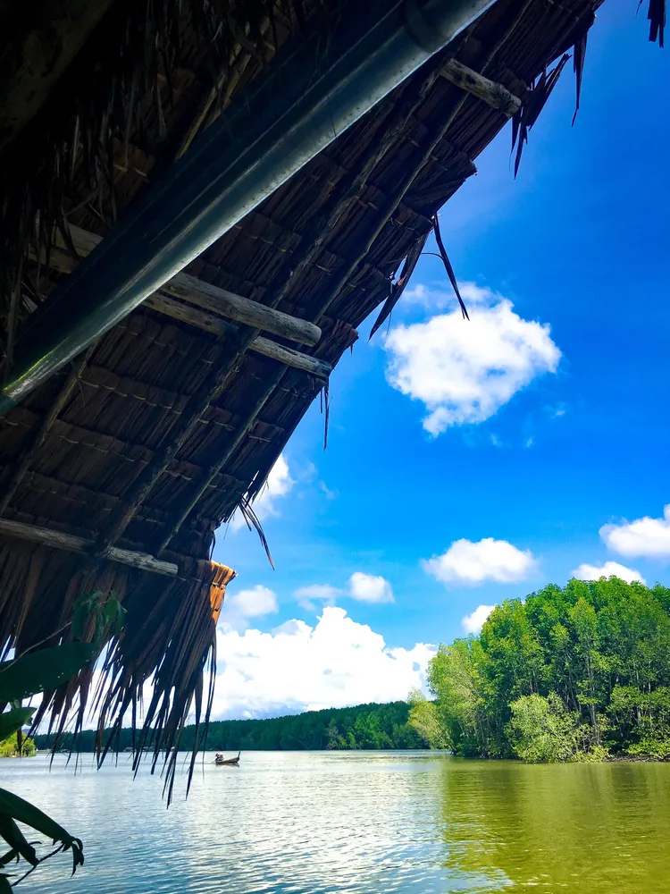 Krabi