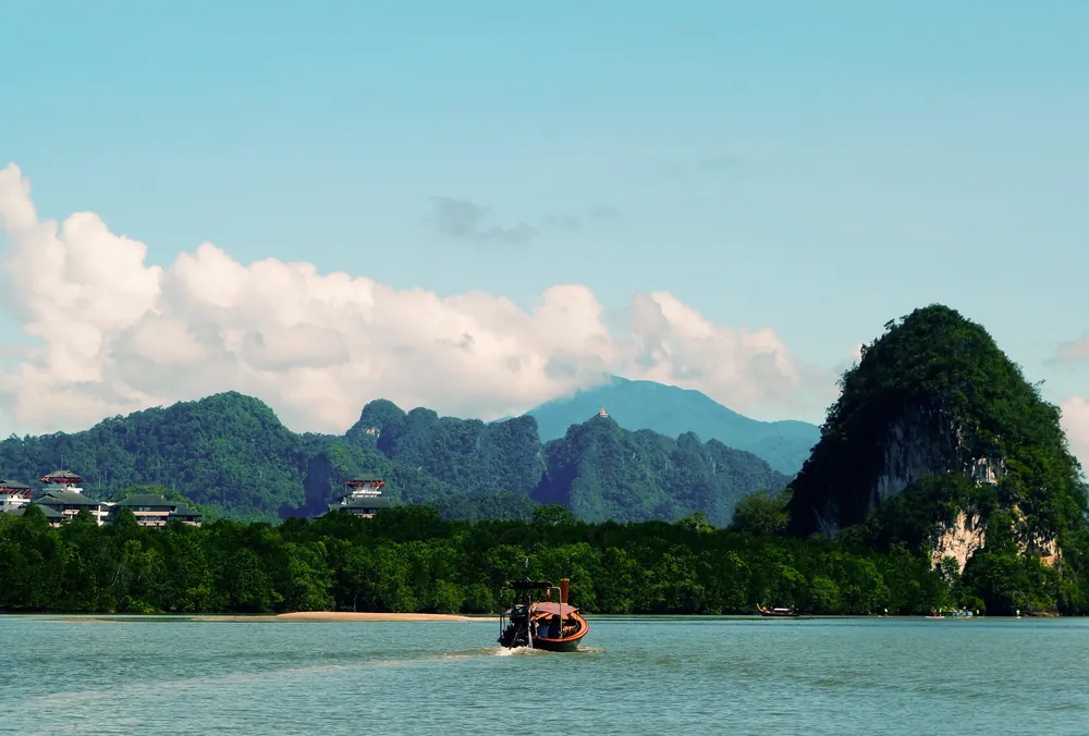 Krabi