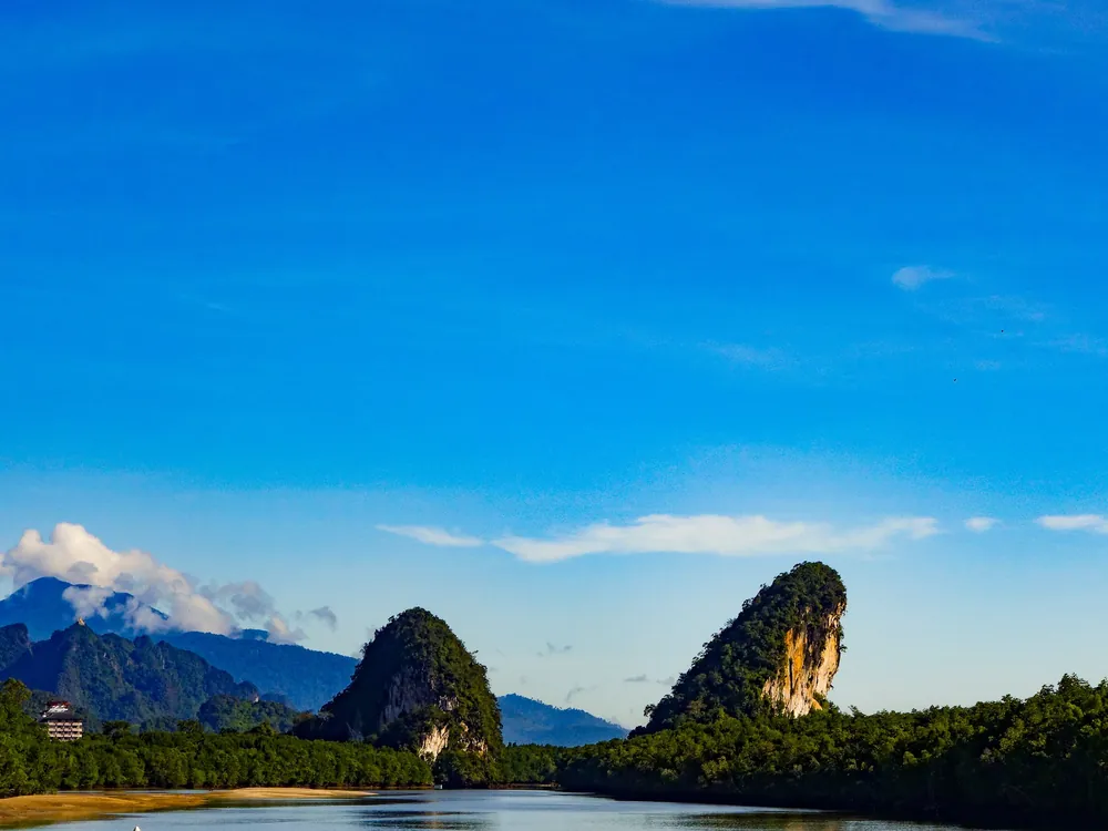 Krabi