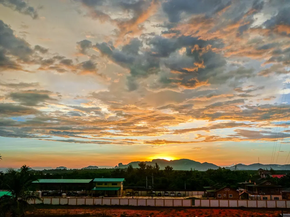 Krabi