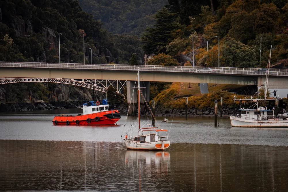 Launceston