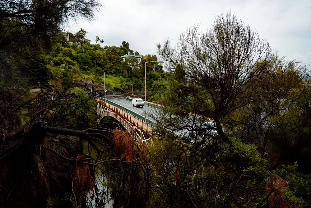 Launceston