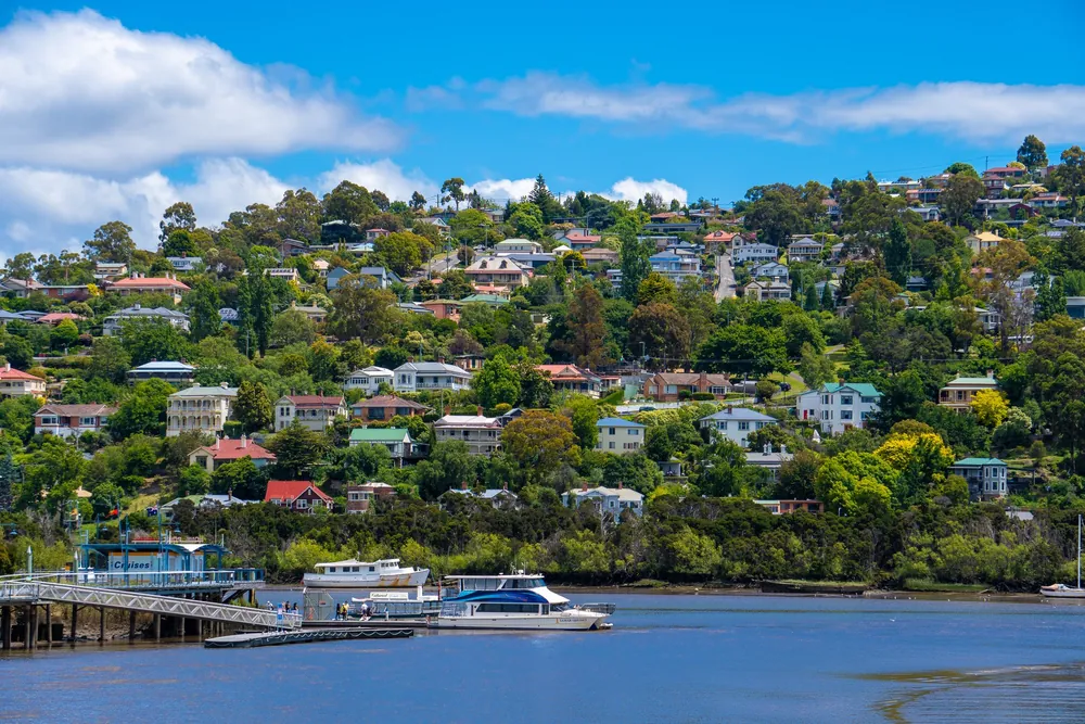 Launceston