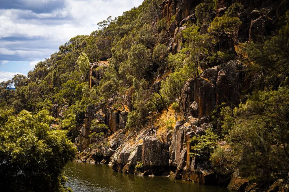 Launceston