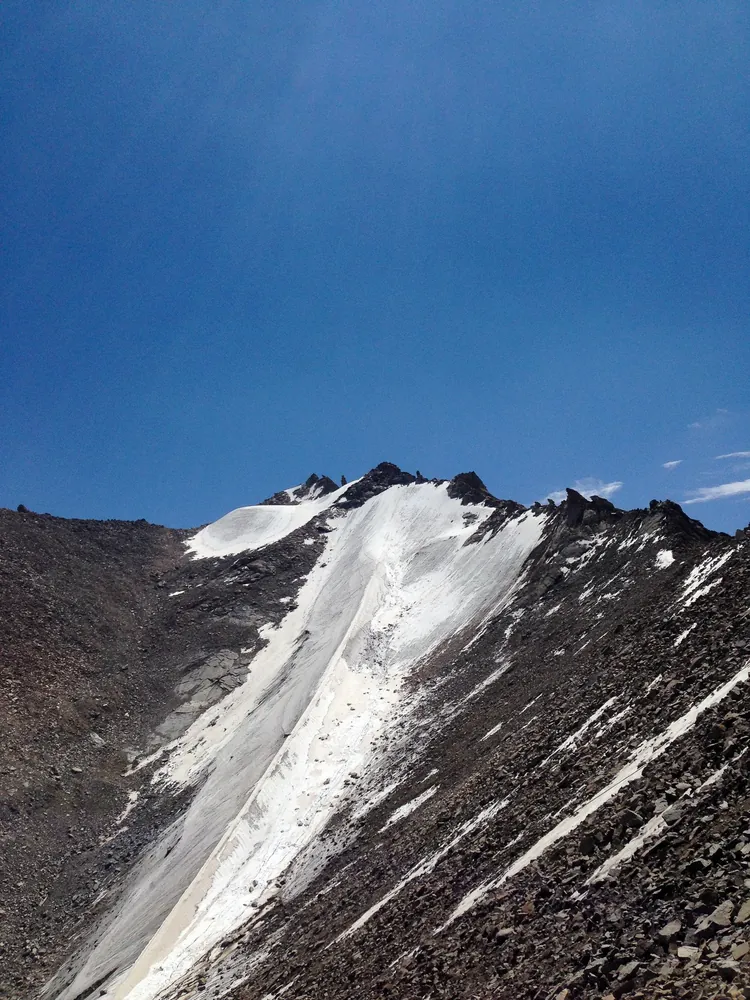 Leh & Khardungla Pass